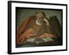 Saint Mark the Evangelist, 1588-Jakob II De Gheyn-Framed Giclee Print