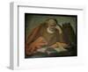 Saint Mark the Evangelist, 1588-Jakob II De Gheyn-Framed Giclee Print