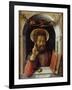 Saint Mark the Evangelist, C.1447 (Oil on Wood)-Andrea Mantegna-Framed Giclee Print