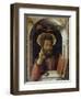 Saint Mark the Evangelist-Andrea Mantegna-Framed Giclee Print