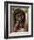 Saint Mark the Evangelist-Andrea Mantegna-Framed Giclee Print