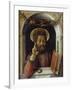 Saint Mark the Evangelist-Andrea Mantegna-Framed Giclee Print