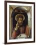 Saint Mark the Evangelist-Andrea Mantegna-Framed Giclee Print