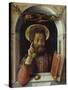 Saint Mark the Evangelist-Andrea Mantegna-Stretched Canvas