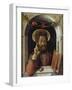 Saint Mark the Evangelist-Andrea Mantegna-Framed Giclee Print