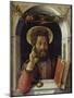 Saint Mark the Evangelist-Andrea Mantegna-Mounted Giclee Print