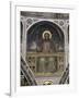 Saint Mark-Giusto De' Menabuoi-Framed Giclee Print