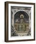 Saint Mark-Giusto De' Menabuoi-Framed Giclee Print