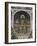 Saint Mark-Giusto De' Menabuoi-Framed Giclee Print