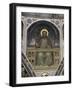 Saint Mark-Giusto De' Menabuoi-Framed Giclee Print