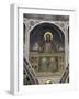 Saint Mark-Giusto De' Menabuoi-Framed Giclee Print