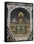 Saint Mark-Giusto De' Menabuoi-Framed Stretched Canvas