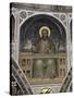 Saint Mark-Giusto De' Menabuoi-Stretched Canvas