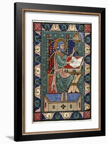 Saint Mark-null-Framed Giclee Print