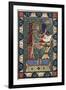 Saint Mark-null-Framed Giclee Print