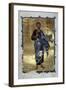 Saint Mark-null-Framed Giclee Print