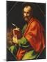 Saint Mark-Carlo Dolci-Mounted Giclee Print