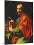 Saint Mark-Carlo Dolci-Mounted Giclee Print