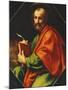 Saint Mark-Carlo Dolci-Mounted Giclee Print