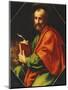 Saint Mark-Carlo Dolci-Mounted Premium Giclee Print