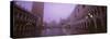 Saint Marks Square, Venice, Italy-null-Stretched Canvas