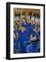 Saint Mary and the Choir of Angels, from the Wilton Diptych-null-Framed Giclee Print