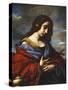 Saint Mary Magdalen, C.1650s-Carlo Dolci-Stretched Canvas