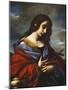 Saint Mary Magdalen, C.1650s-Carlo Dolci-Mounted Giclee Print