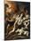 Saint Mary Magdalen Surrounded by Angels-Sebastiano Ricci-Mounted Giclee Print