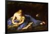 Saint Mary Magdalen-Pompeo Batoni-Framed Giclee Print