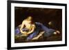 Saint Mary Magdalen-Pompeo Batoni-Framed Giclee Print