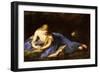 Saint Mary Magdalen-Pompeo Batoni-Framed Giclee Print