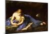 Saint Mary Magdalen-Pompeo Batoni-Mounted Giclee Print