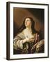 Saint Mary Magdalen-Guido Reni-Framed Giclee Print