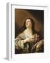 Saint Mary Magdalen-Guido Reni-Framed Giclee Print