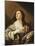 Saint Mary Magdalen-Guido Reni-Mounted Giclee Print