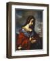 Saint Mary Magdalen-Carlo Dolci-Framed Giclee Print