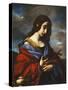 Saint Mary Magdalen-Carlo Dolci-Stretched Canvas