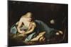 Saint Mary Magdalen-Anton Graff-Mounted Giclee Print