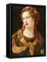 Saint Mary Magdalen-Michele Tosini-Framed Stretched Canvas