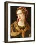 Saint Mary Magdalen-Michele Tosini-Framed Giclee Print