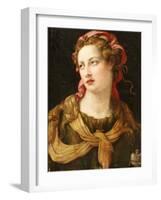 Saint Mary Magdalen-Michele Tosini-Framed Giclee Print