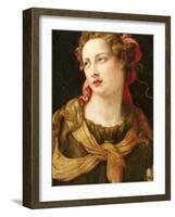 Saint Mary Magdalen-Michele Tosini-Framed Giclee Print