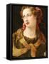 Saint Mary Magdalen-Michele Tosini-Framed Stretched Canvas