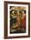 Saint Mary Magdalene, Side Panel of Crucifixion Triptych, 1440-Rogier van der Weyden-Framed Giclee Print