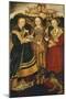 Saint Mary Magdalene, Side Panel of Crucifixion Triptych, 1440-Rogier van der Weyden-Mounted Giclee Print