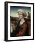 Saint Mary Magdalene-Rogier van der Weyden-Framed Giclee Print