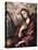 Saint Mary Magdalene-El Greco-Stretched Canvas