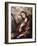 Saint Mary Magdalene-El Greco-Framed Giclee Print