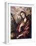 Saint Mary Magdalene-El Greco-Framed Giclee Print